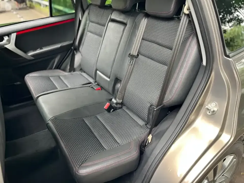 Chery Tiggo 3