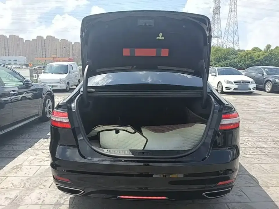 Ford Taurus