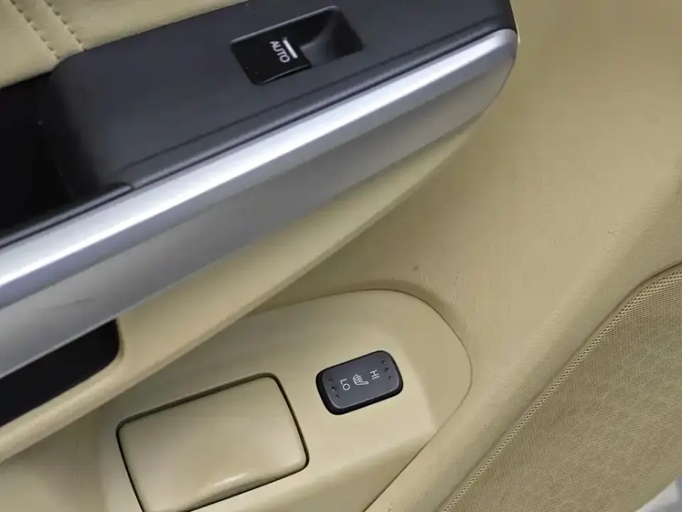 Honda Crosstour