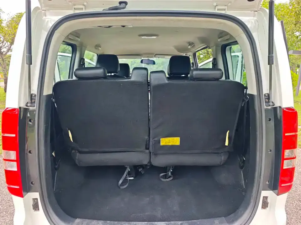 JAC Refine Refine M3