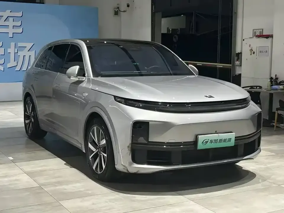 Li Li L7