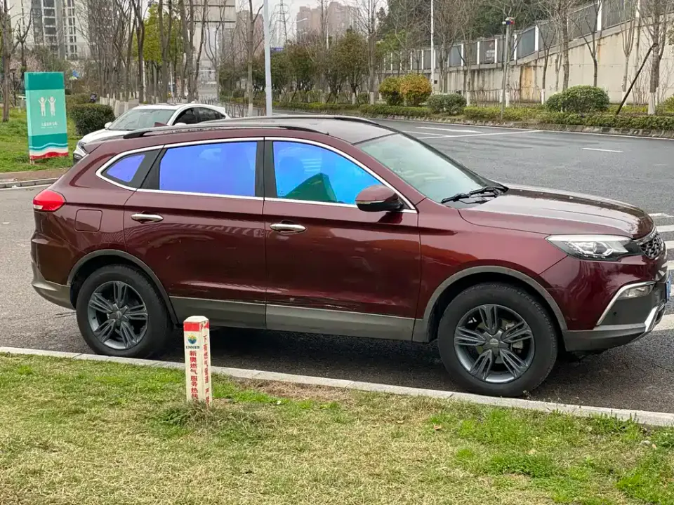 Leopaard Leopaard CS10