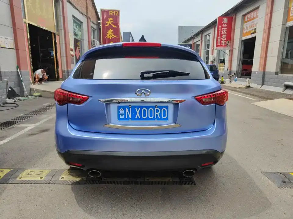 Infiniti FX