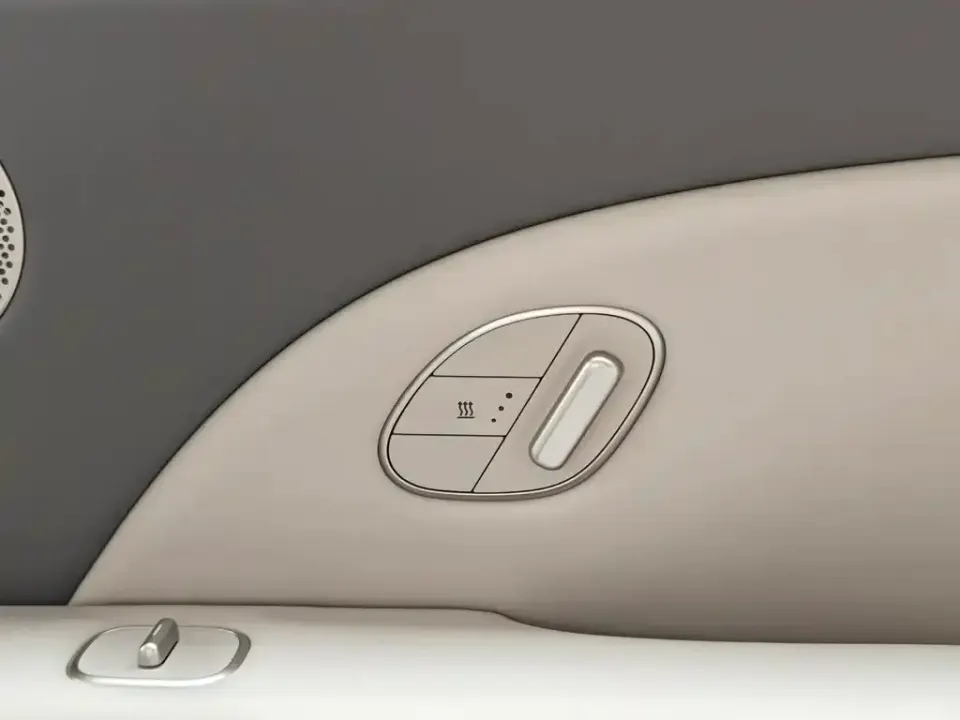 IM Motors IM LS6