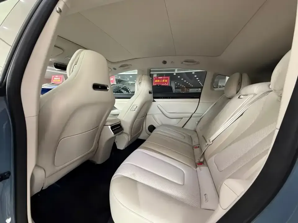 Zhijie Zhijie R7