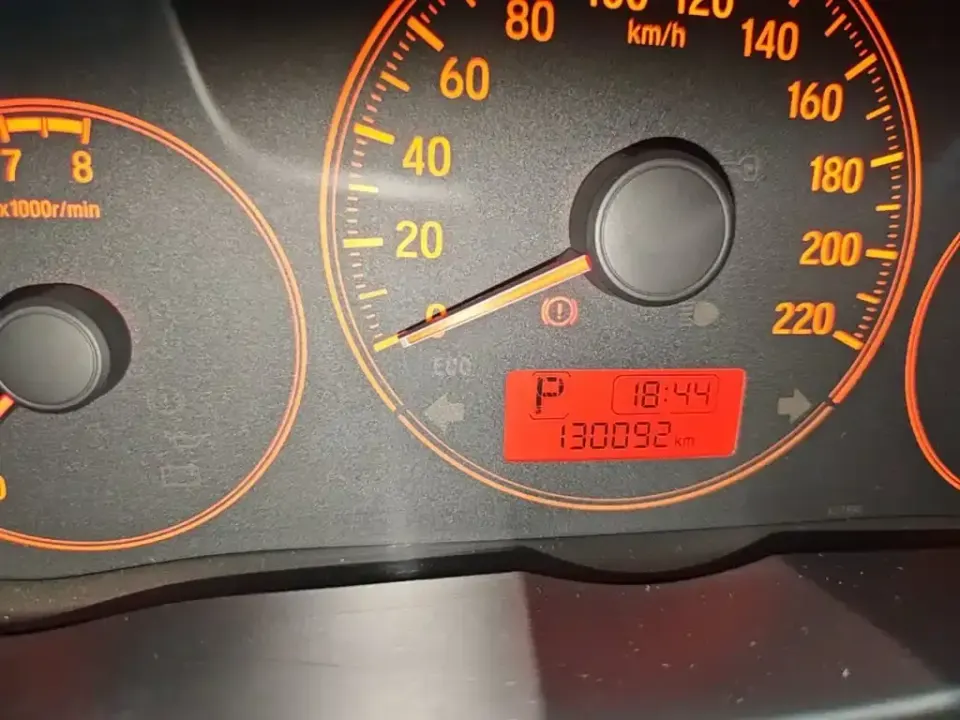 Honda Gienia