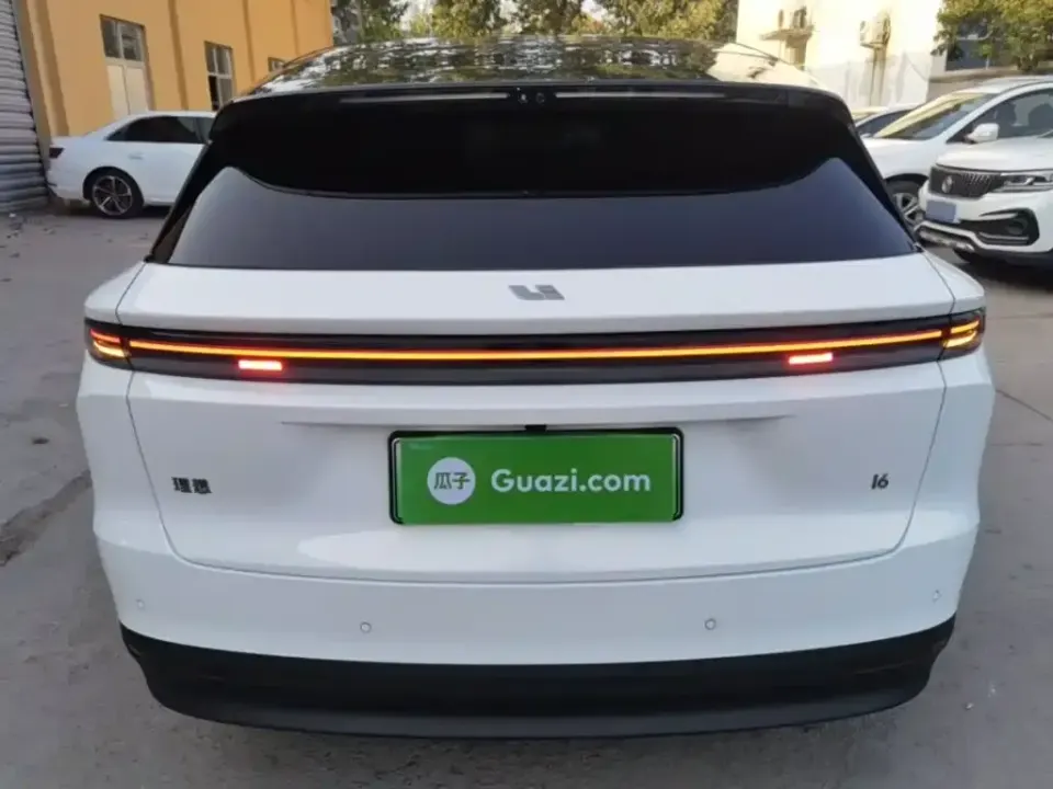 Li Li i6