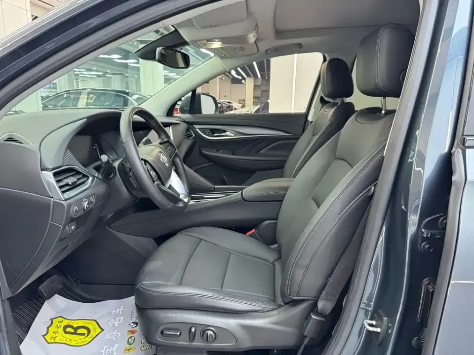 Buick Enclave