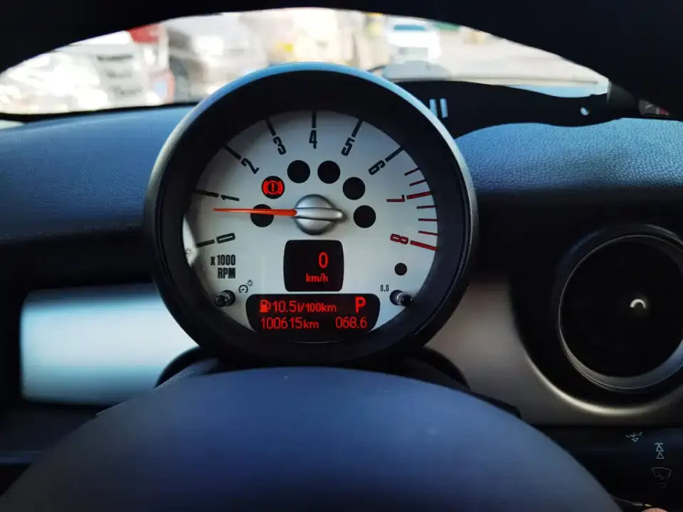 MINI Mini Clubman