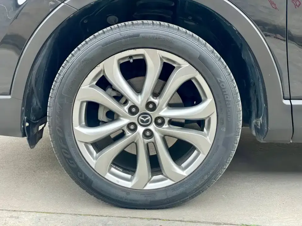 Mazda CX-9