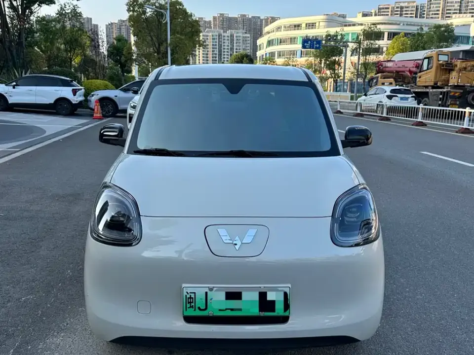 Wuling MINIEV