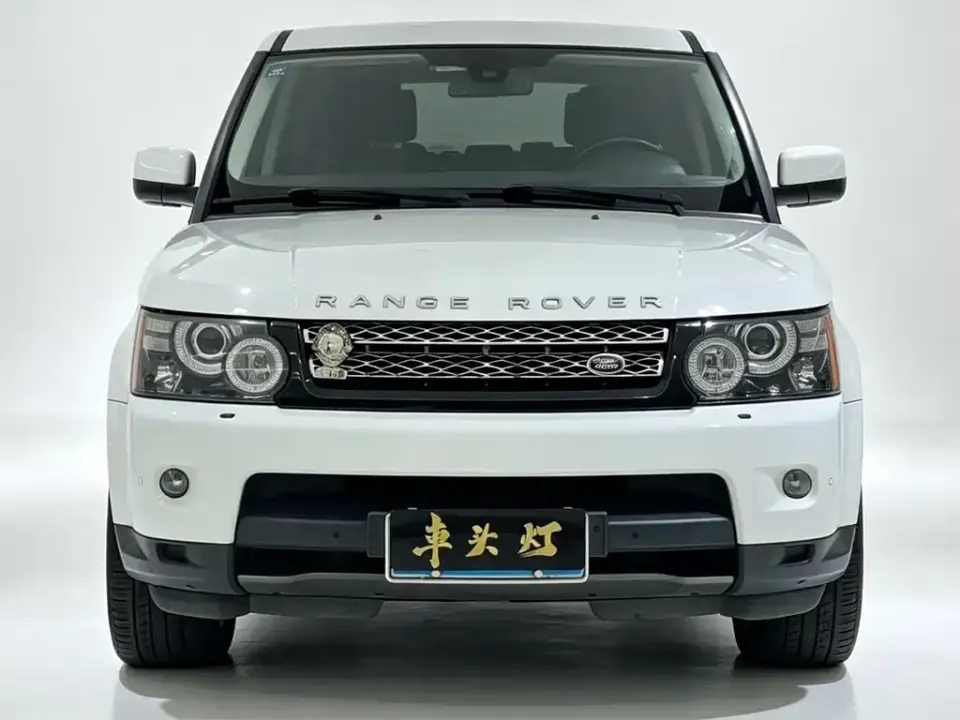 Land Rover Sport