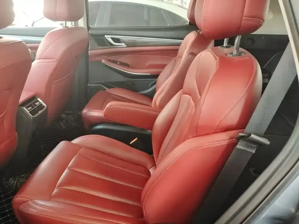 Fengguang Fengguang 580