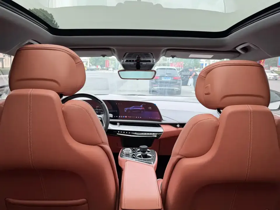 Cadillac IQ