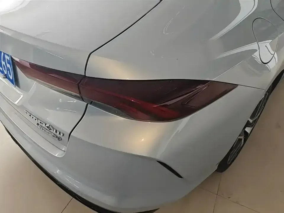 GAC Shadow Leopard