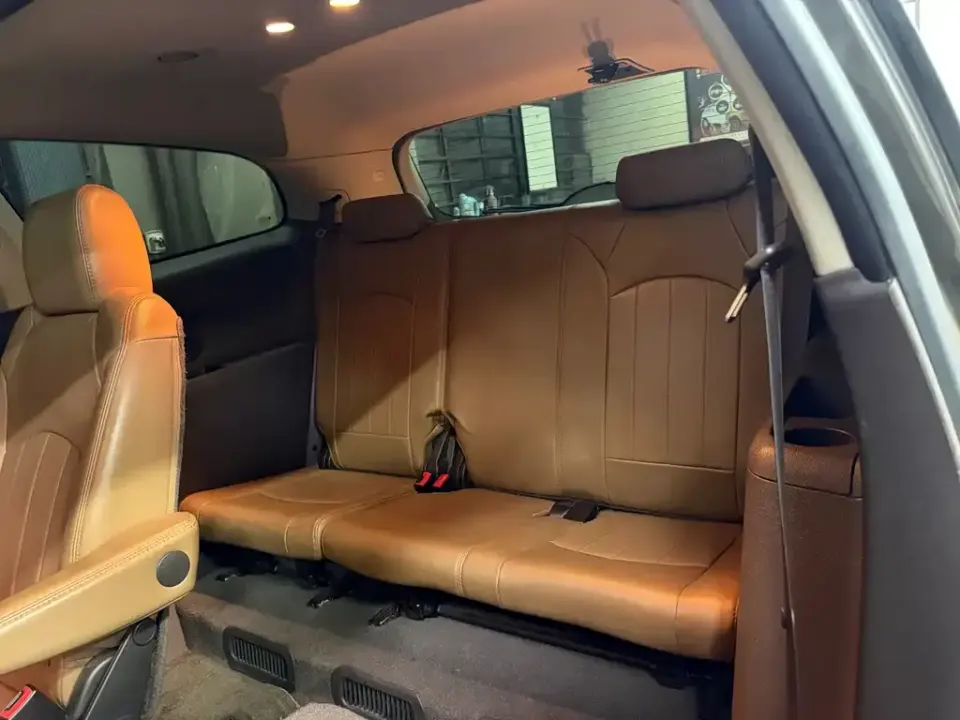 Buick Enclave