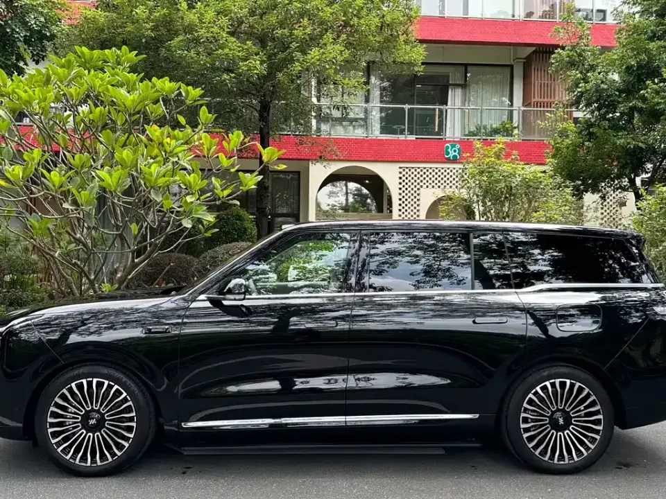IM Motors IM LS9