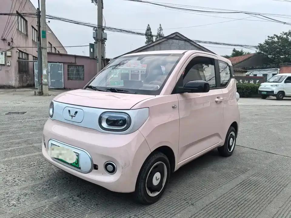 Wuling MINIEV