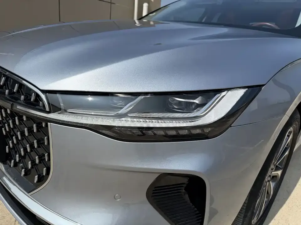Lincoln Z