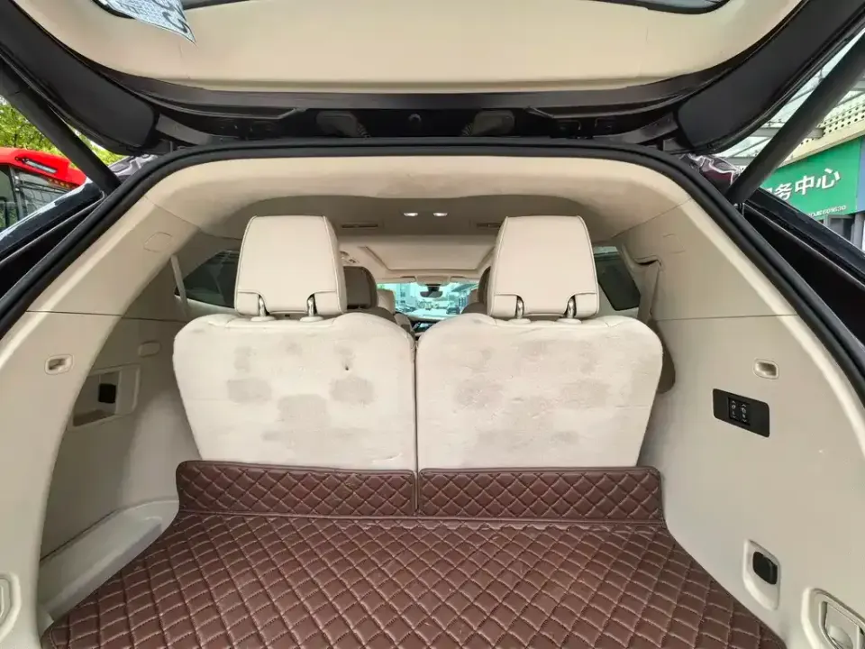 Buick Enclave