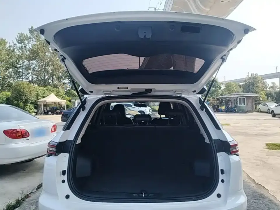 Changan CS55PLUS