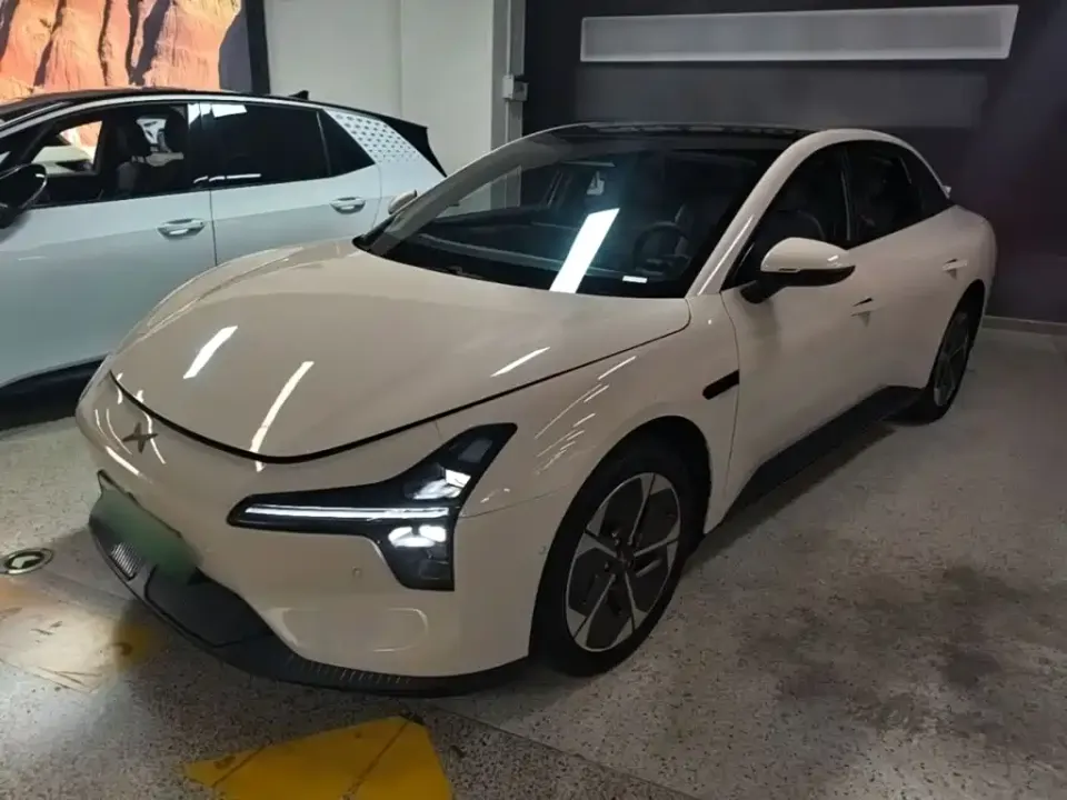 Xpeng M03