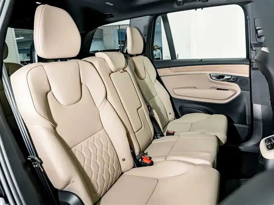 Volvo XC90 PHEV
