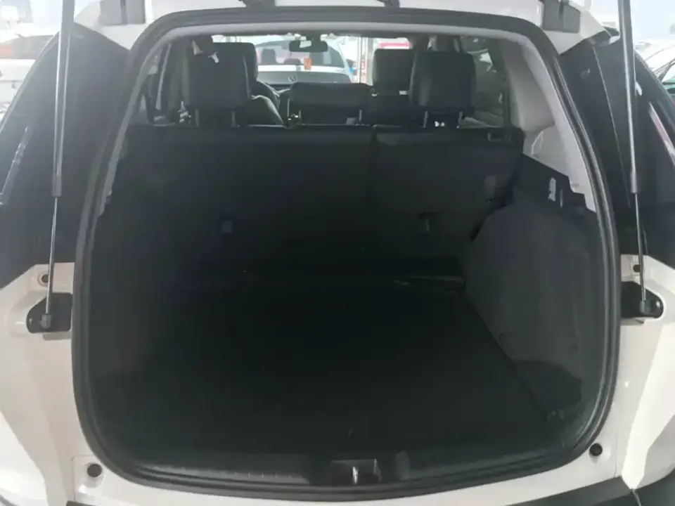 Honda Breeze