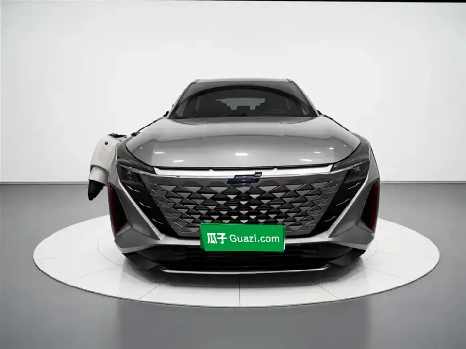 Oshan Oushang Z6