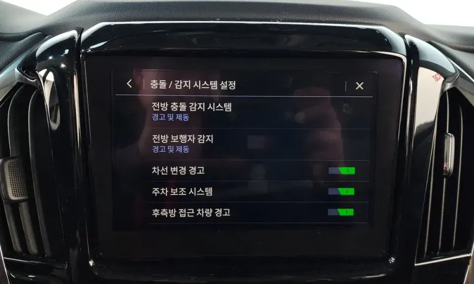 ChevroletGMDaewoo Traverse