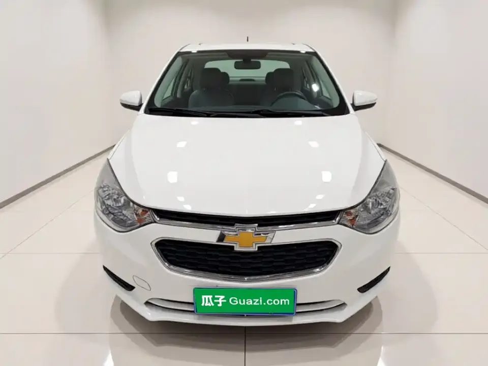 Chevrolet Sail