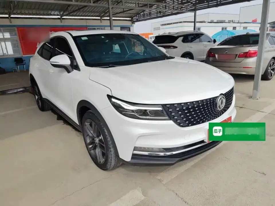 Fengguang Fengguang ix5