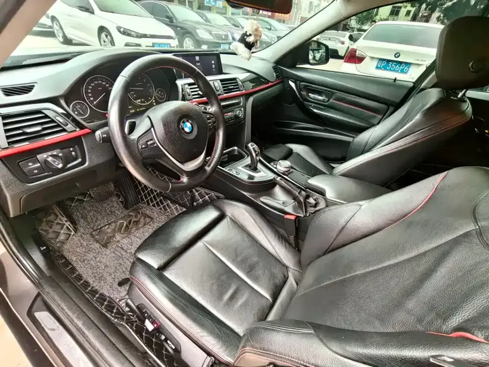 BMW 3 Series (Import)