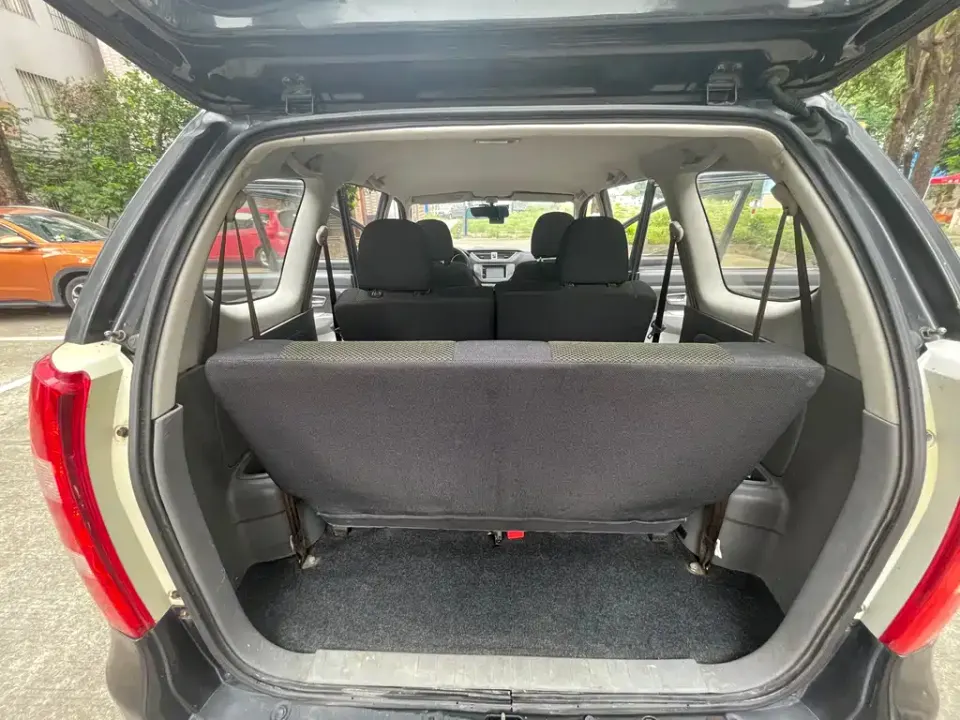 FAW Senya S80