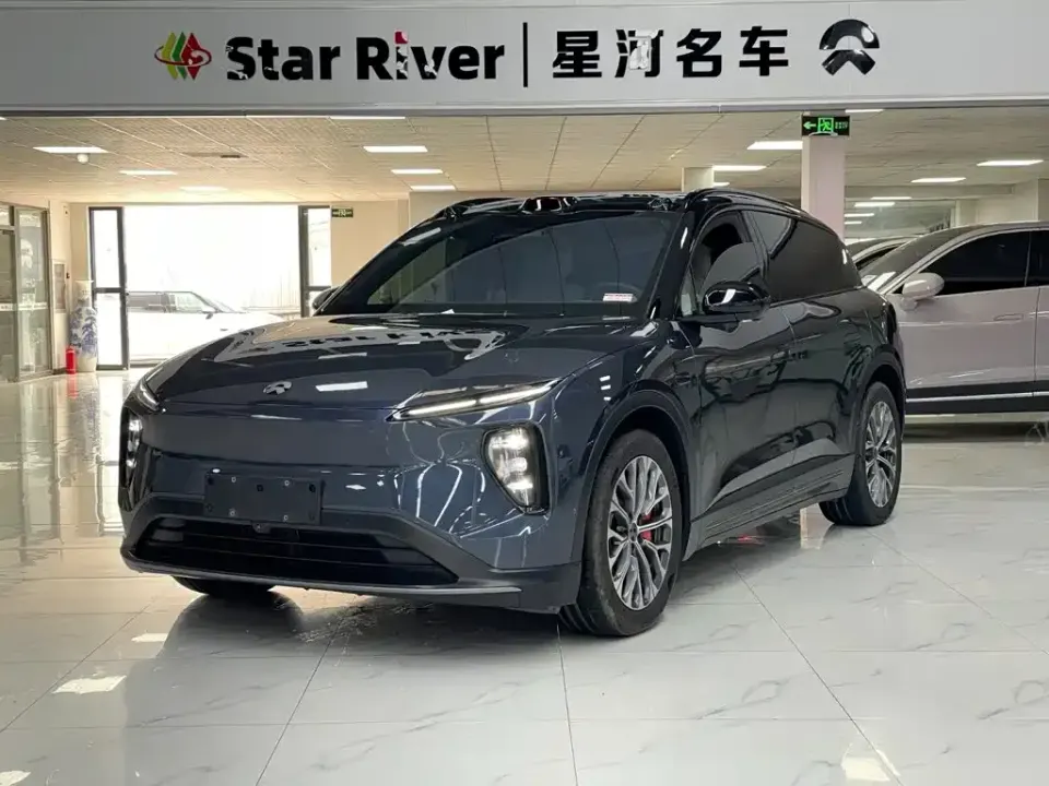 Nio ES6