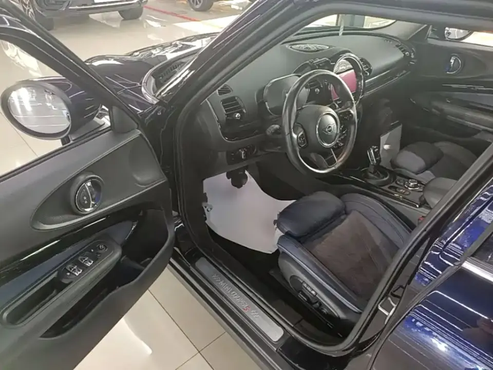 MINI Mini Clubman