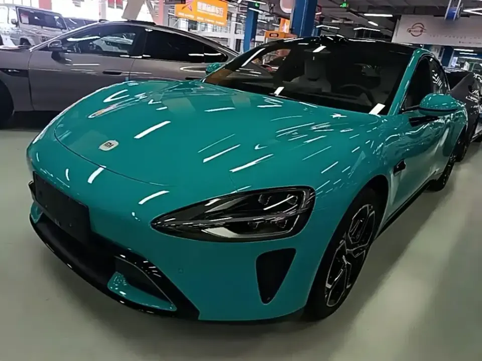 Xiaomi SU7