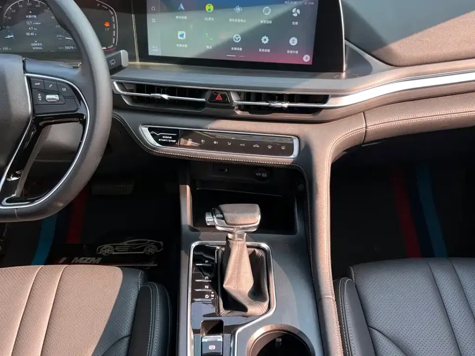 Changan CS75 Plus