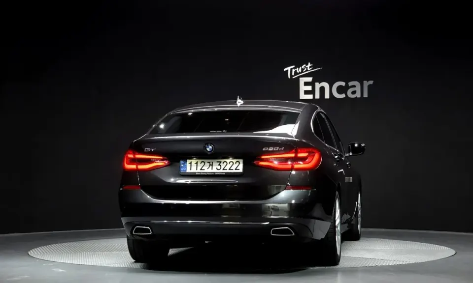 BMW Gran Turismo