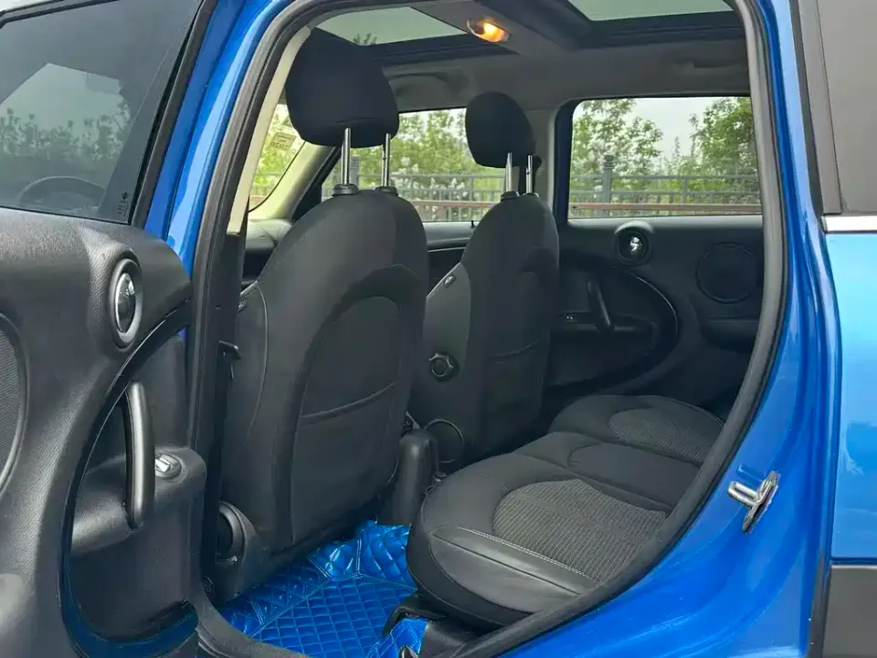 MINI Mini Countryman