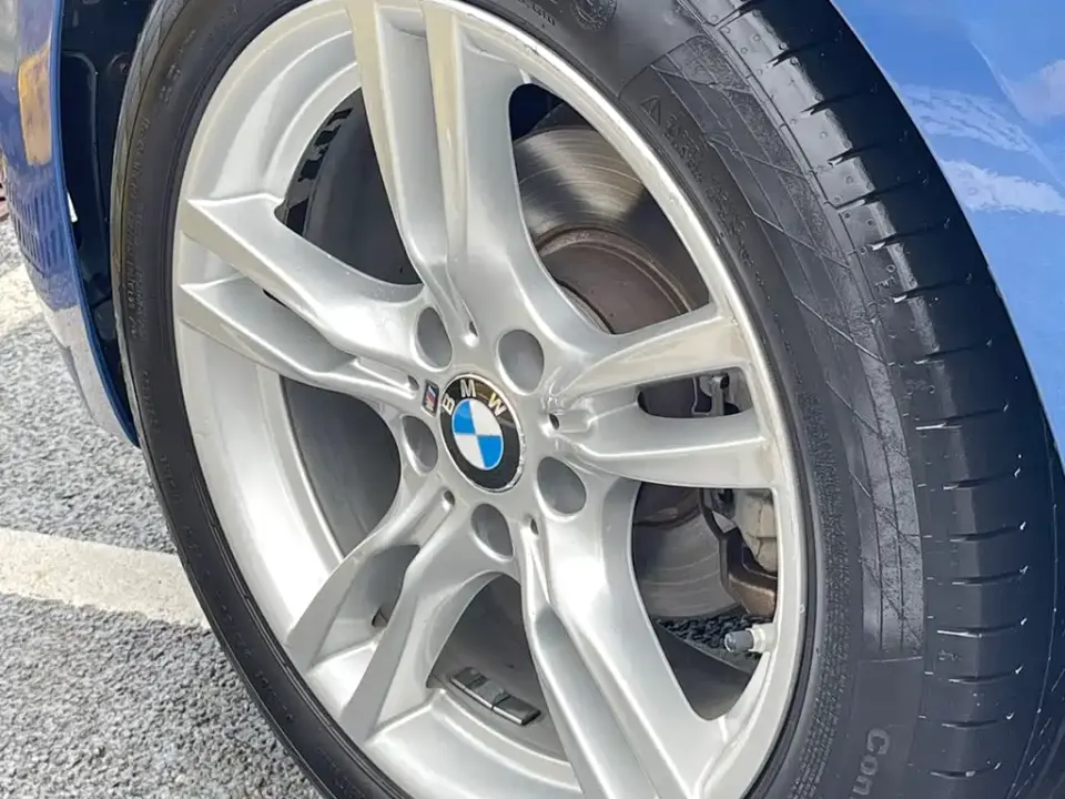 BMW 3 Series GT
