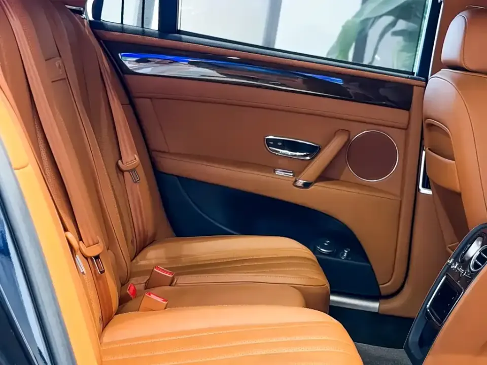 Bentley Flying Spur