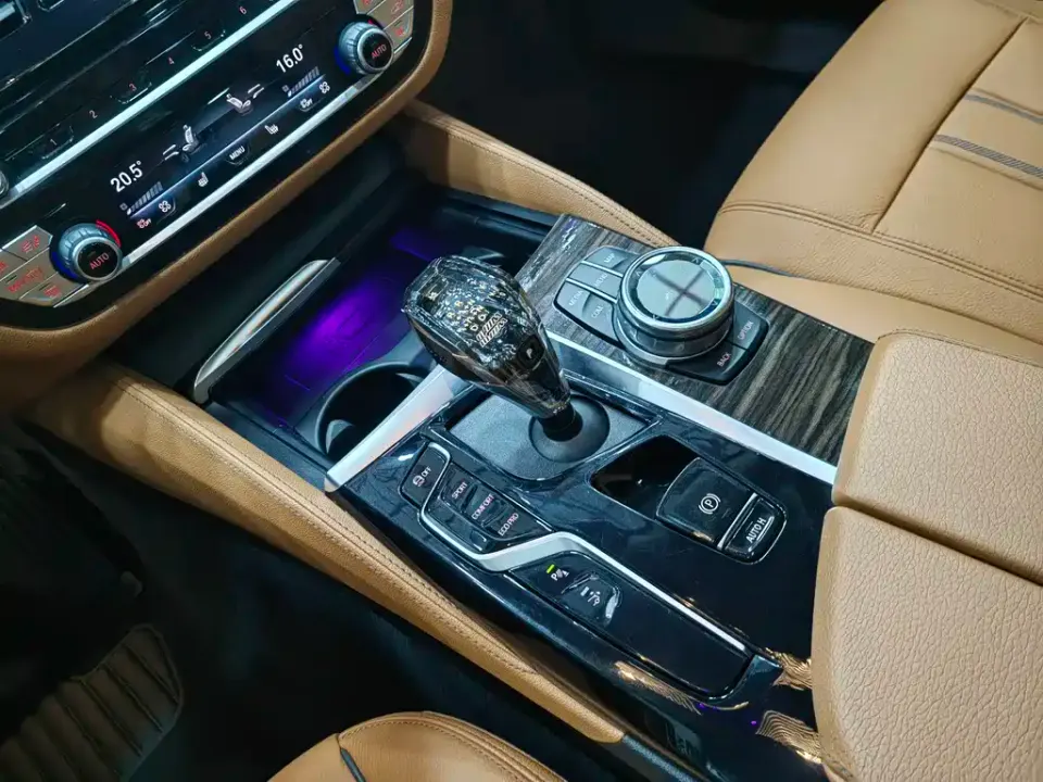 BMW 6 Series GT