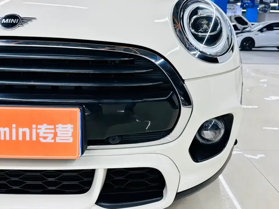 MINI Mini
