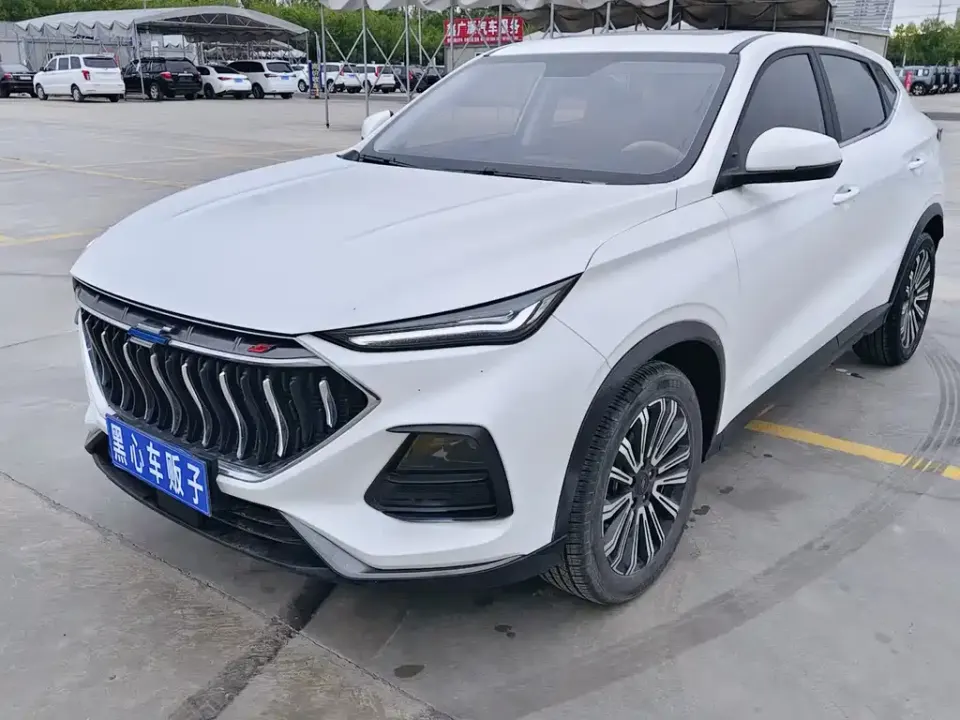 Oshan Oushang X7