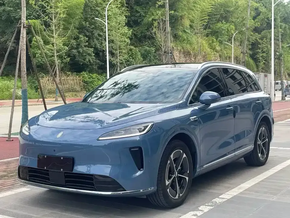 Shangjie Shangjie H5