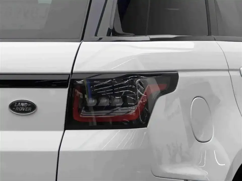 Land Rover Sport