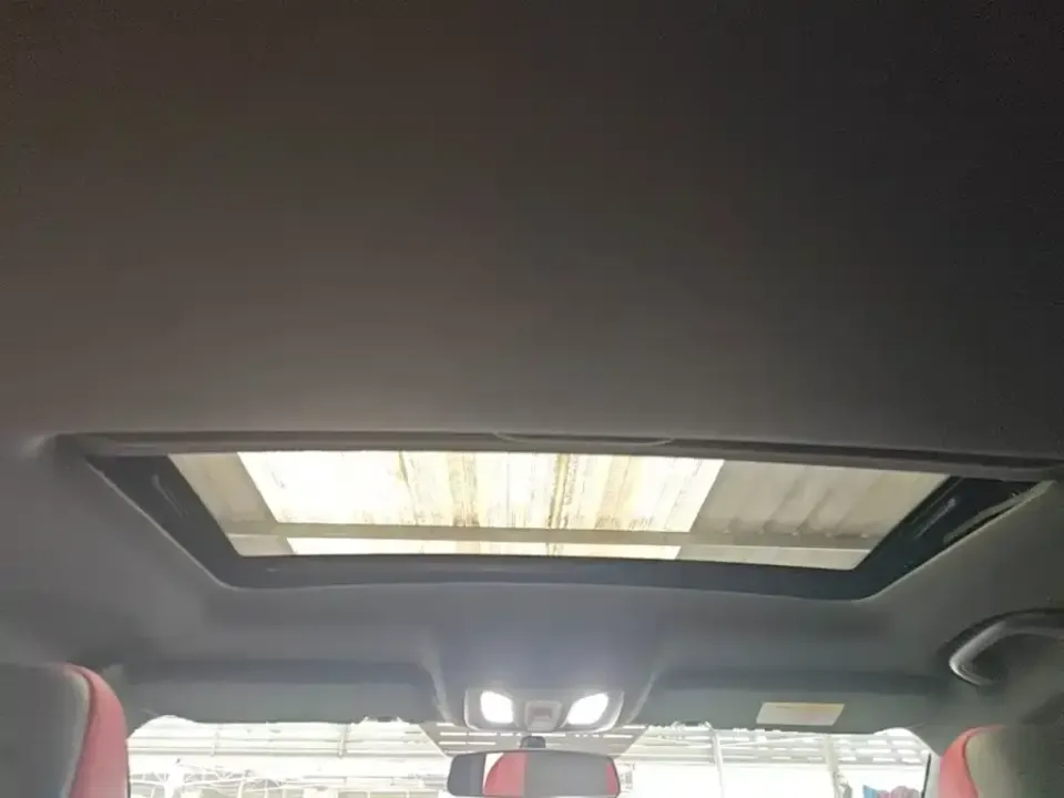 Changan CS35PLUS