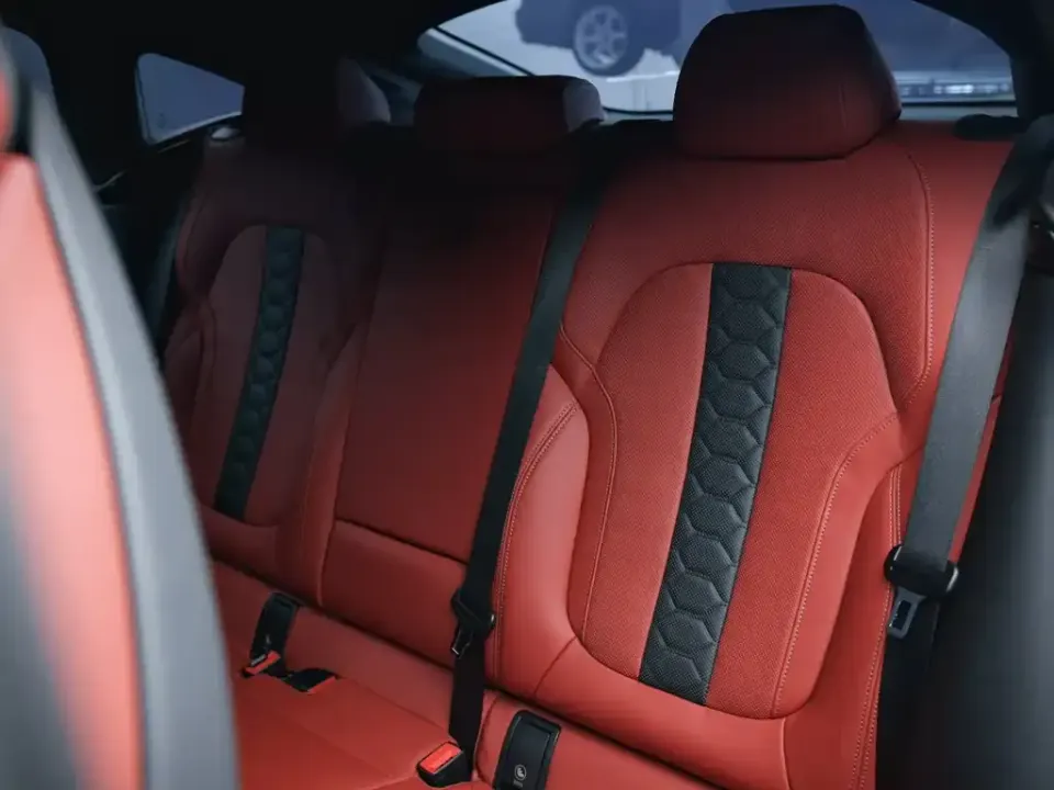 BMW X6 M
