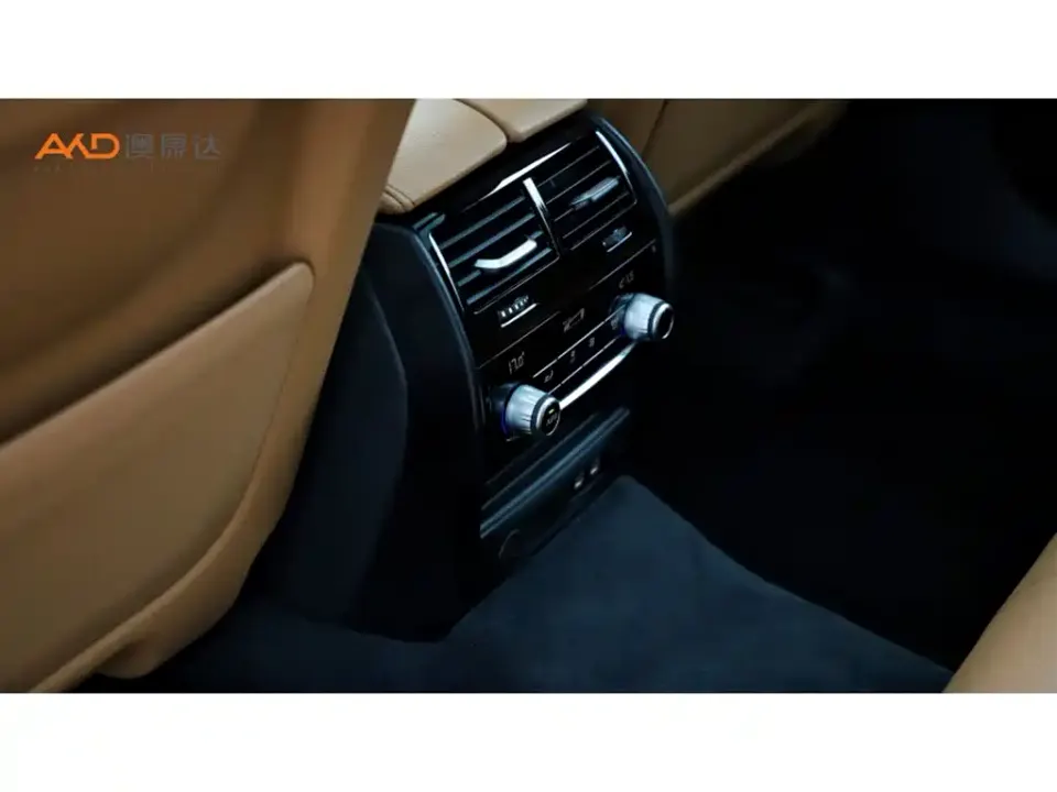 BMW 6 Series GT